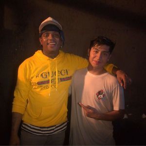 Meet your Posher, Eleazar